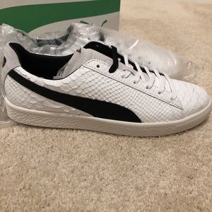 Puma Clyde